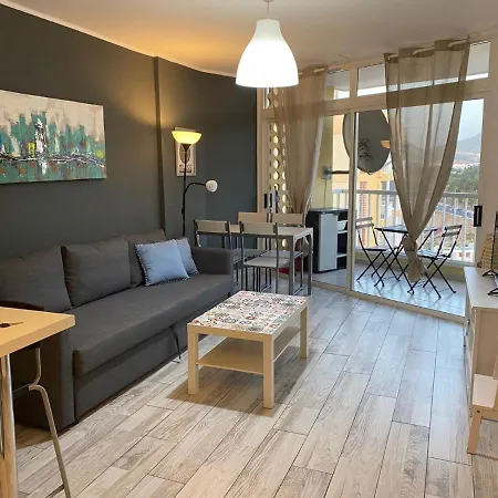 Torry De Yomely Sea View * פלאייה דה לאס אמריקס