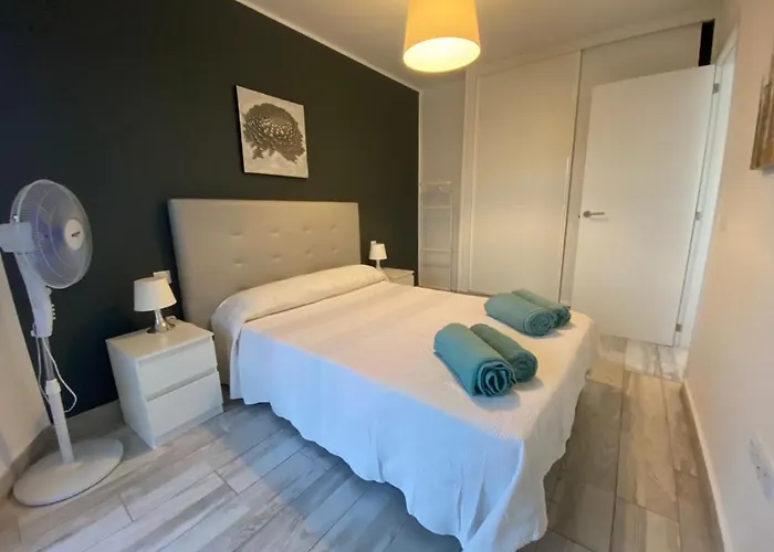 Torry De Yomely Sea View Appartement