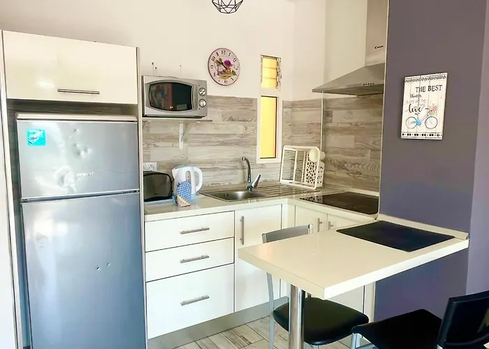 Torry De Yomely Sea View Appartement