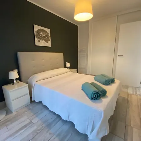 Torry De Yomely Sea View Appartement