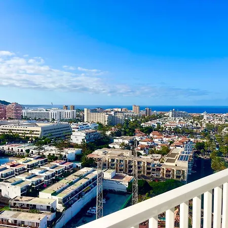 Torry De Yomely Sea View Apartment *