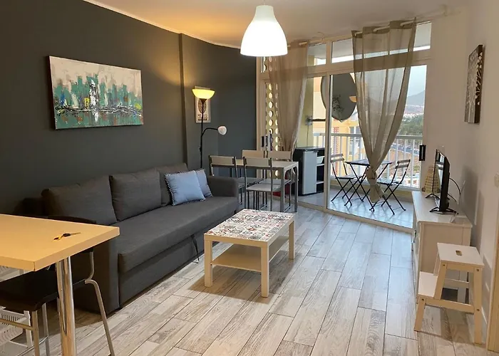 Torry De Yomely Sea View * بلايا ذي لاس أميريكاس