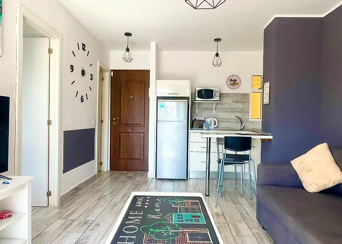 Torry De Yomely Sea View بلايا ذي لاس أميريكاس